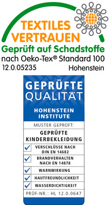 Flesová mikina Playshoes šedá s hvězdami