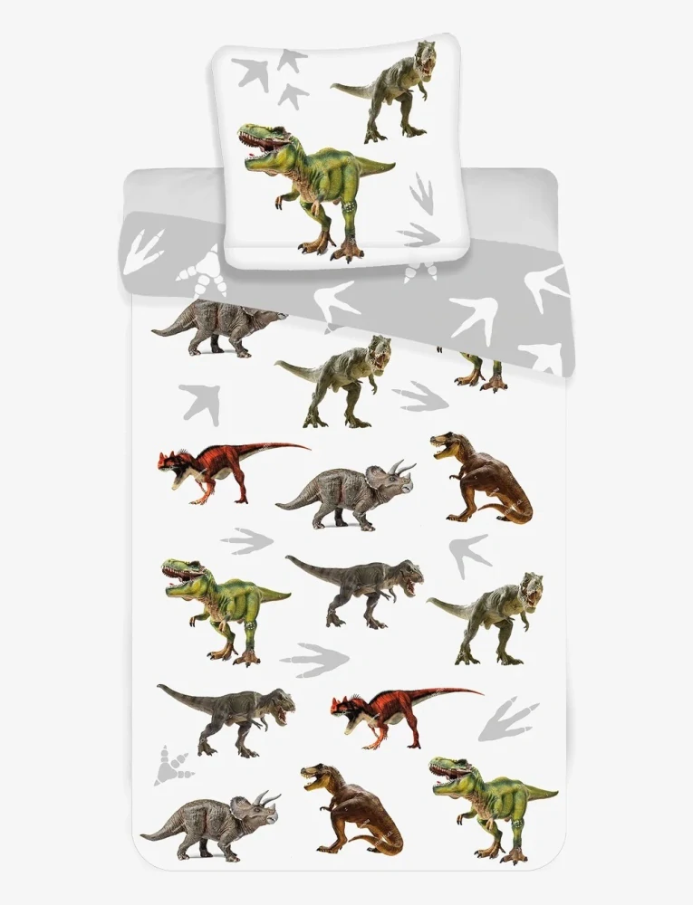 Povlečení dinosaurus velký
