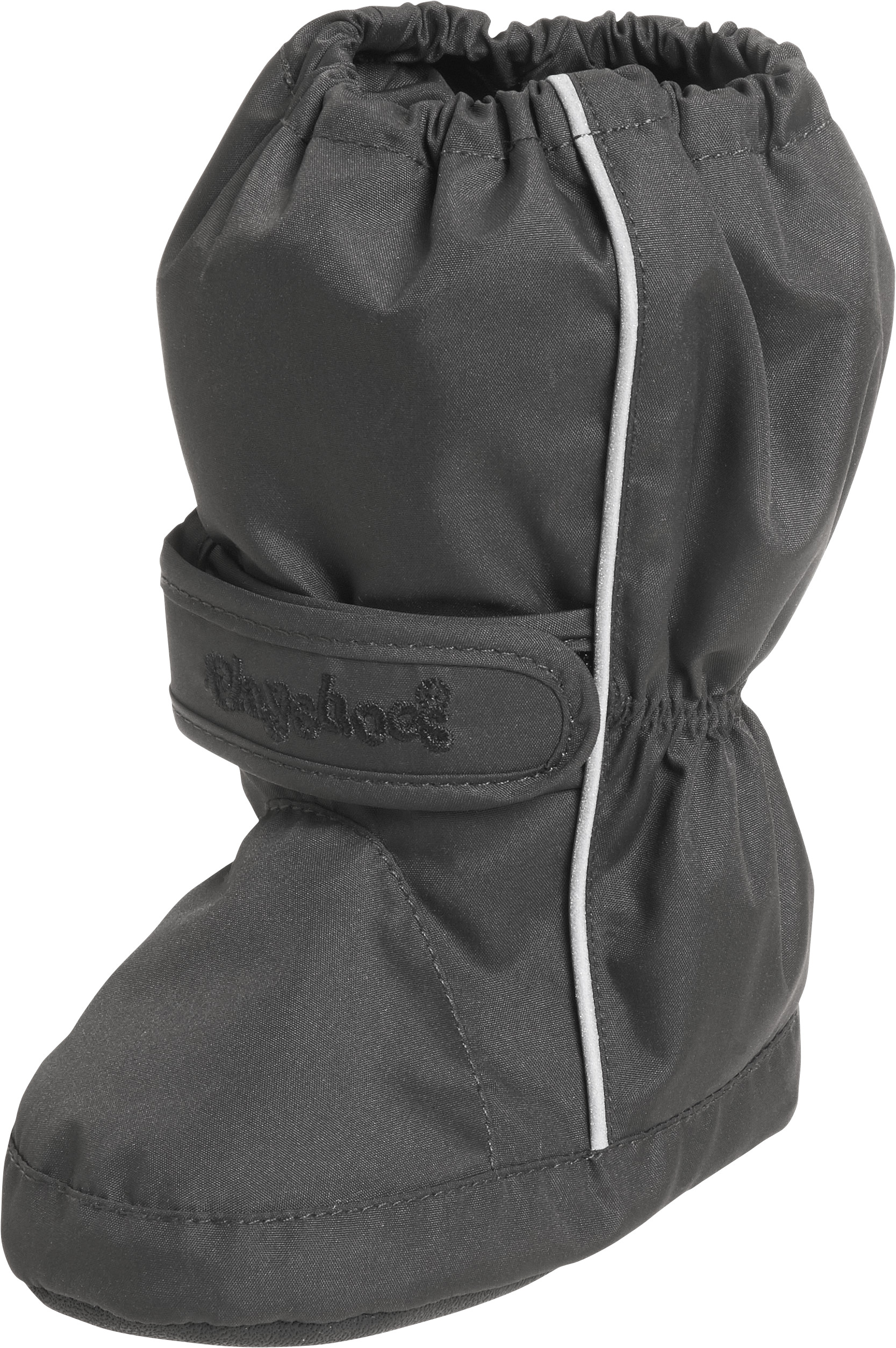 Termo návleky pro nejmenší černé