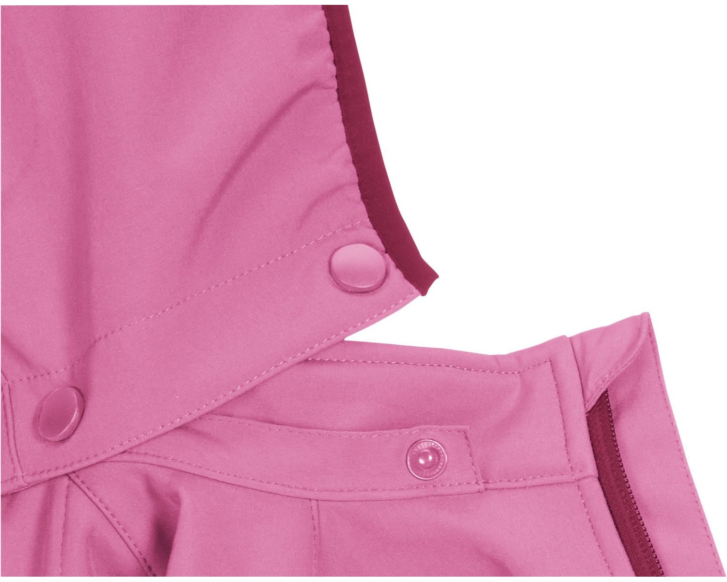 Playshoes softshelová bunda