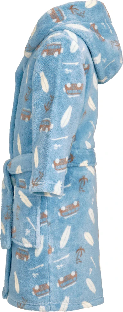 Playshoes dětský župan Surf bus