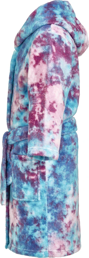 Playshoes dětský župan batik