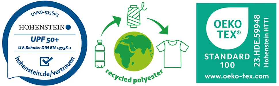 Playshoes Dětské plavkové šortky s UV ochranou UPF 50 buble