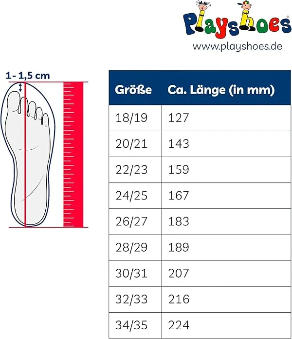 Dětské nazouvací boty do vody Playshoes buble 