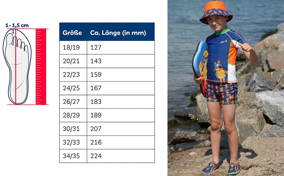 Dětské boty do vody Playshoes na suchý zip