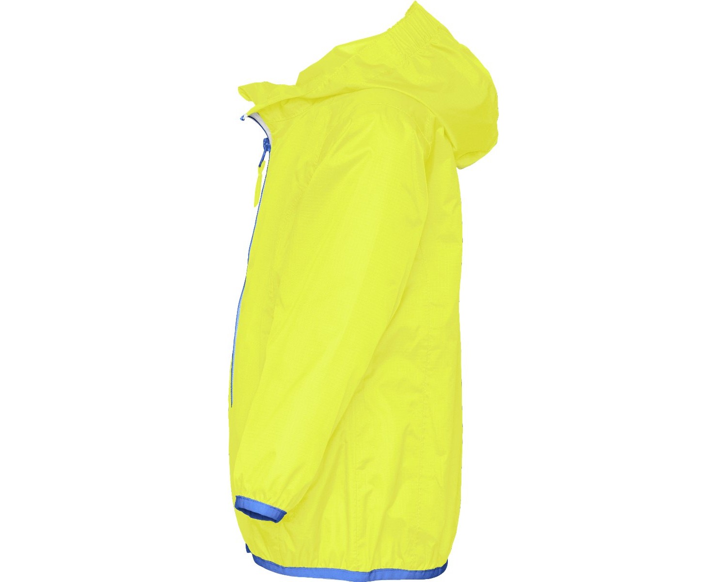 Dětská nepromokavá šusťáková bunda Playshoes