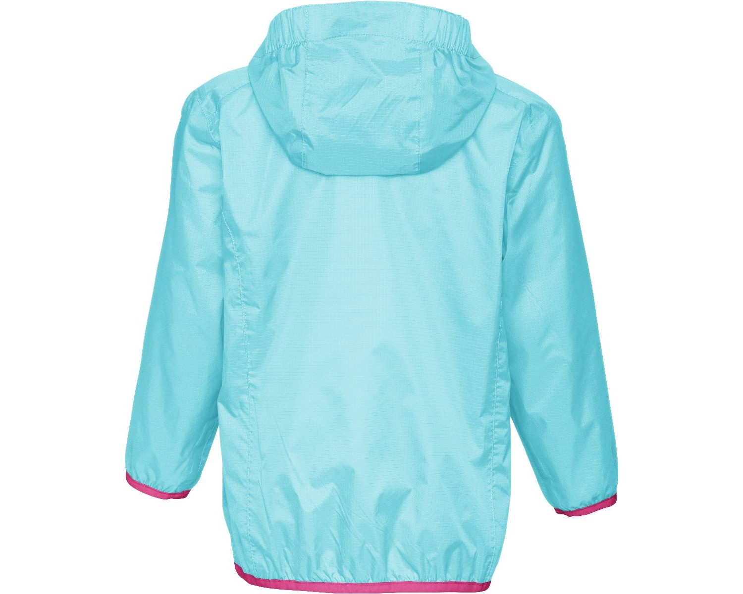 Dětská nepromokavá šusťáková bunda Playshoes