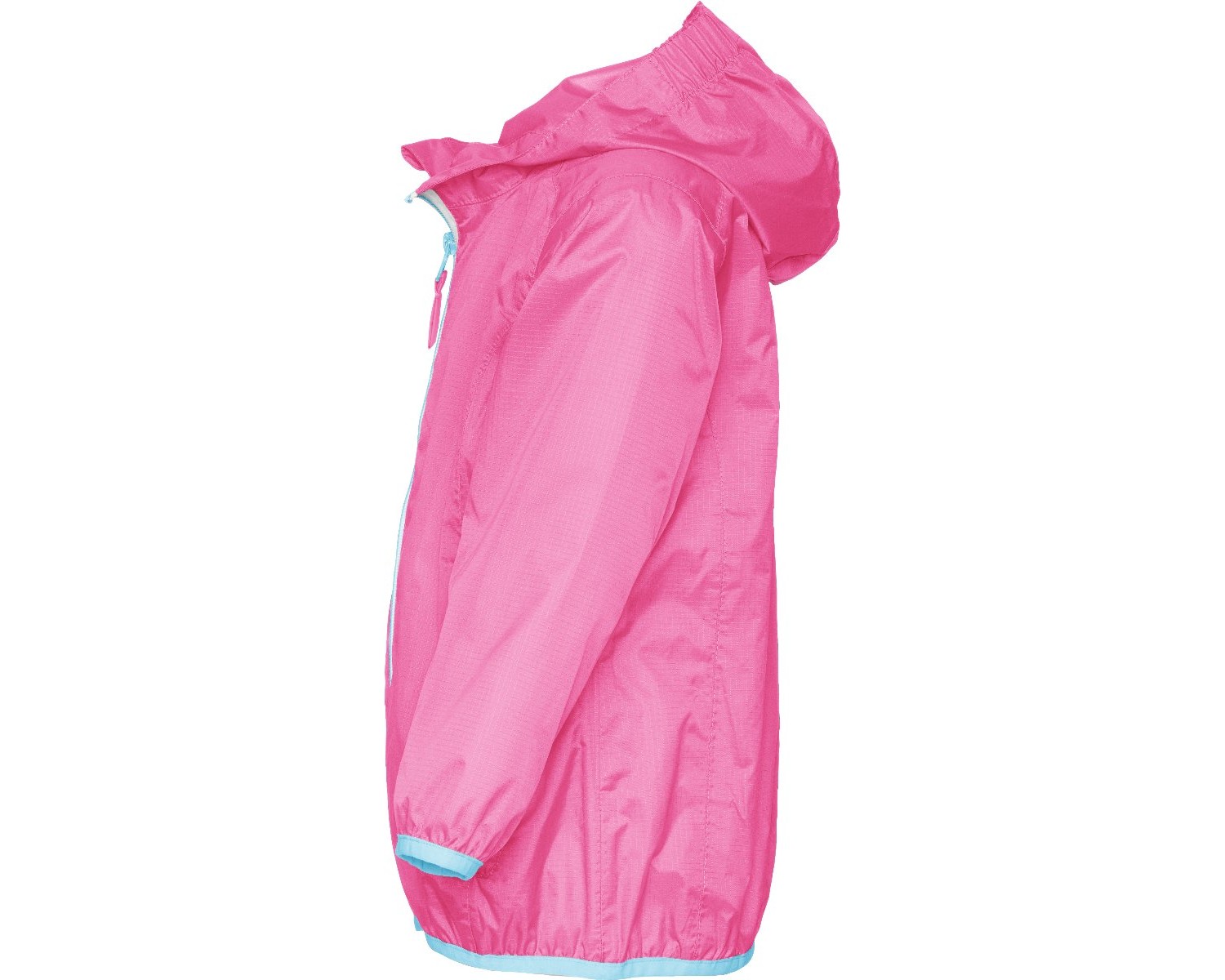 Dětská  nepromokavá šusťáková bunda Playshoes