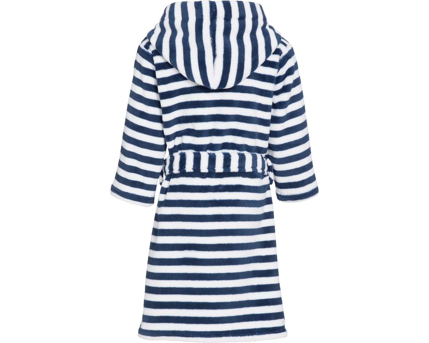 Playshoes dětský župan námořník