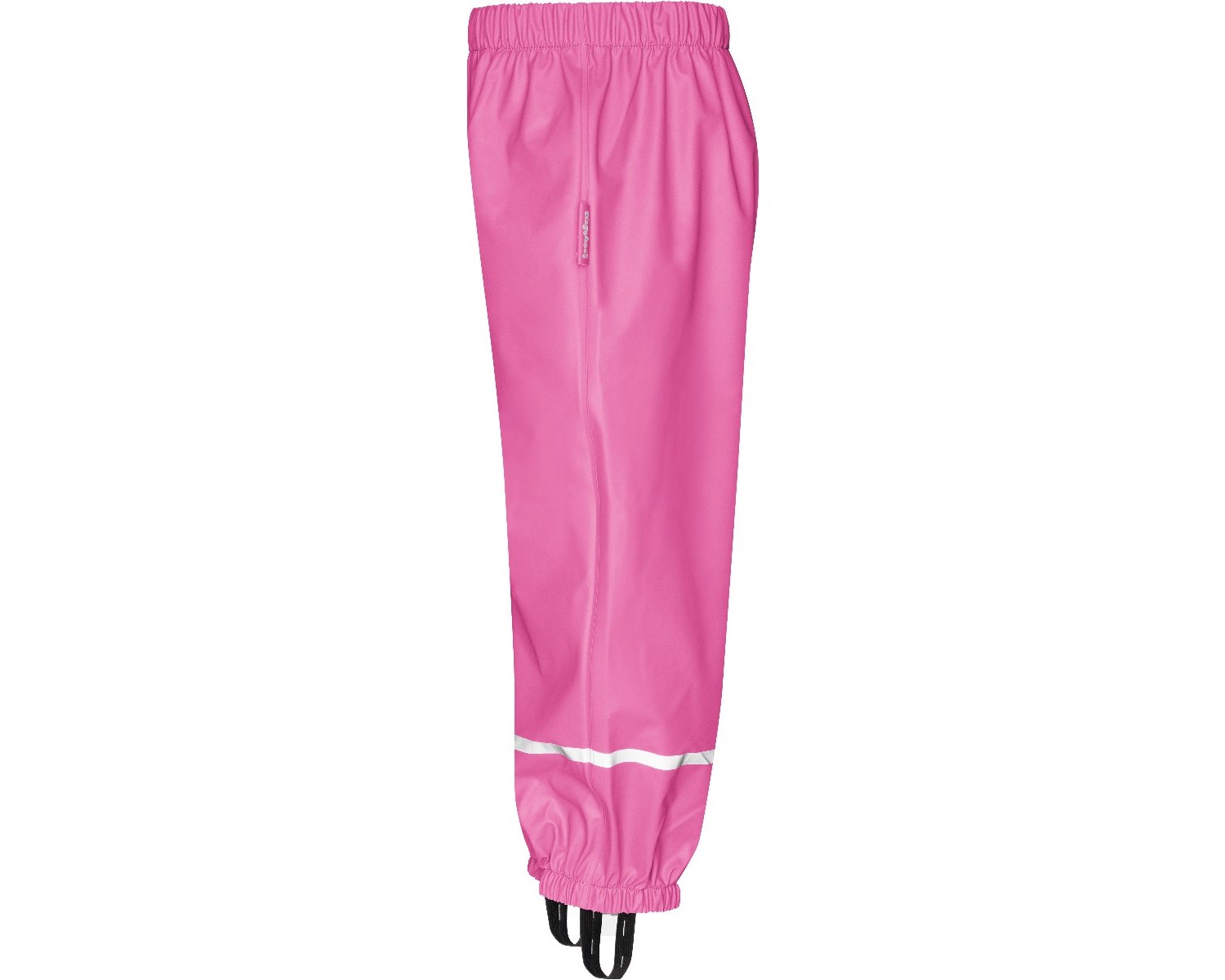 Dětské outdorové kalhoty Playshoes nepromokavé