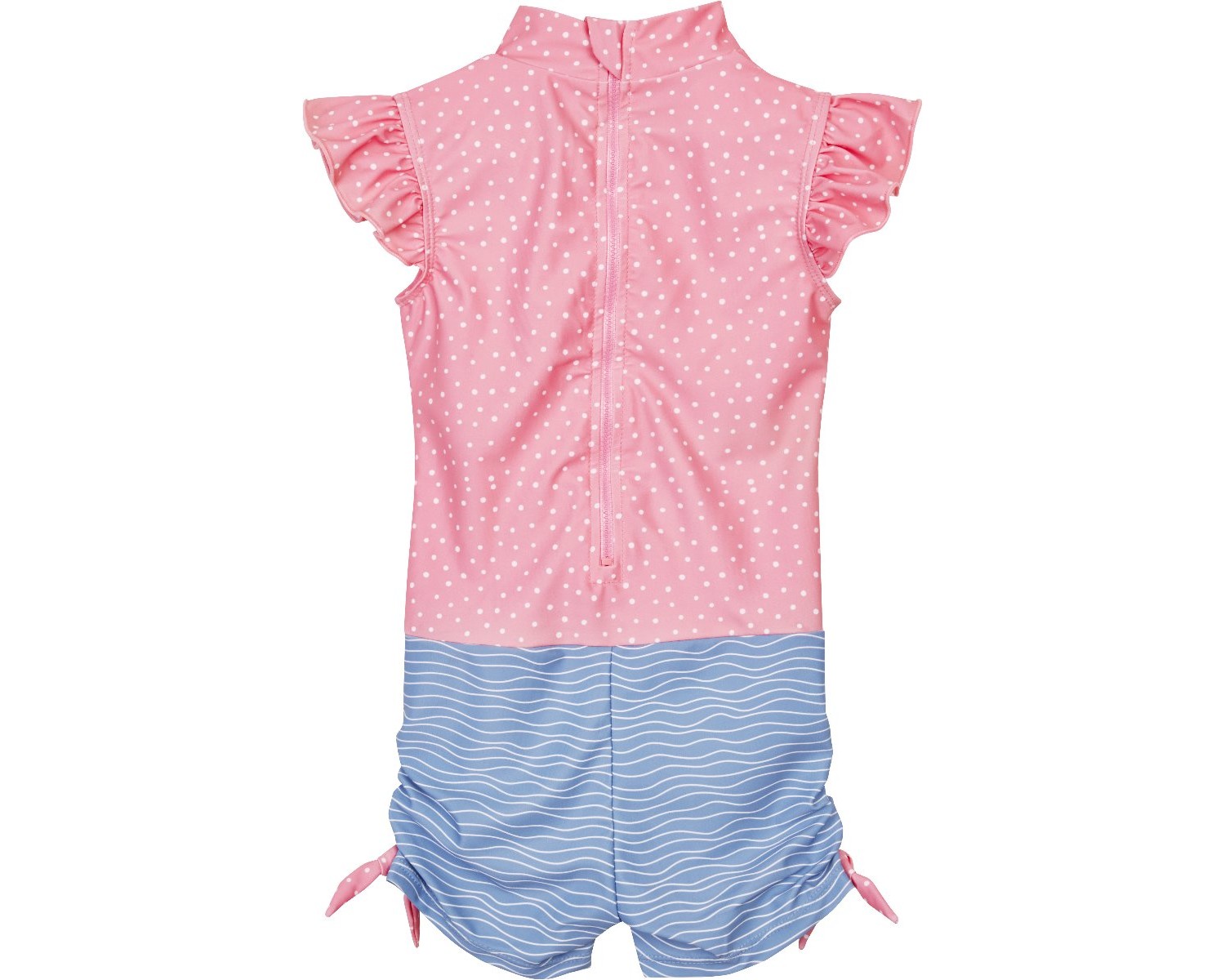 Overal UV plavky Playshoes krab