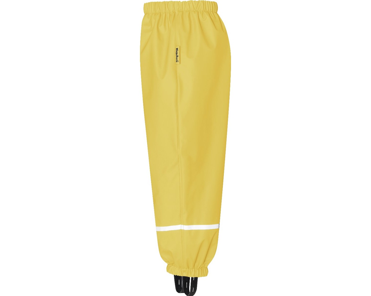 Dětské outdorové kalhoty Playshoes nepromokavé