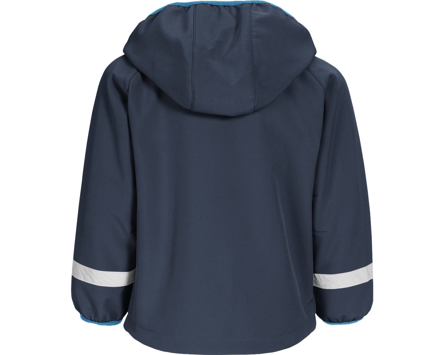 Playshoes softshelová bunda