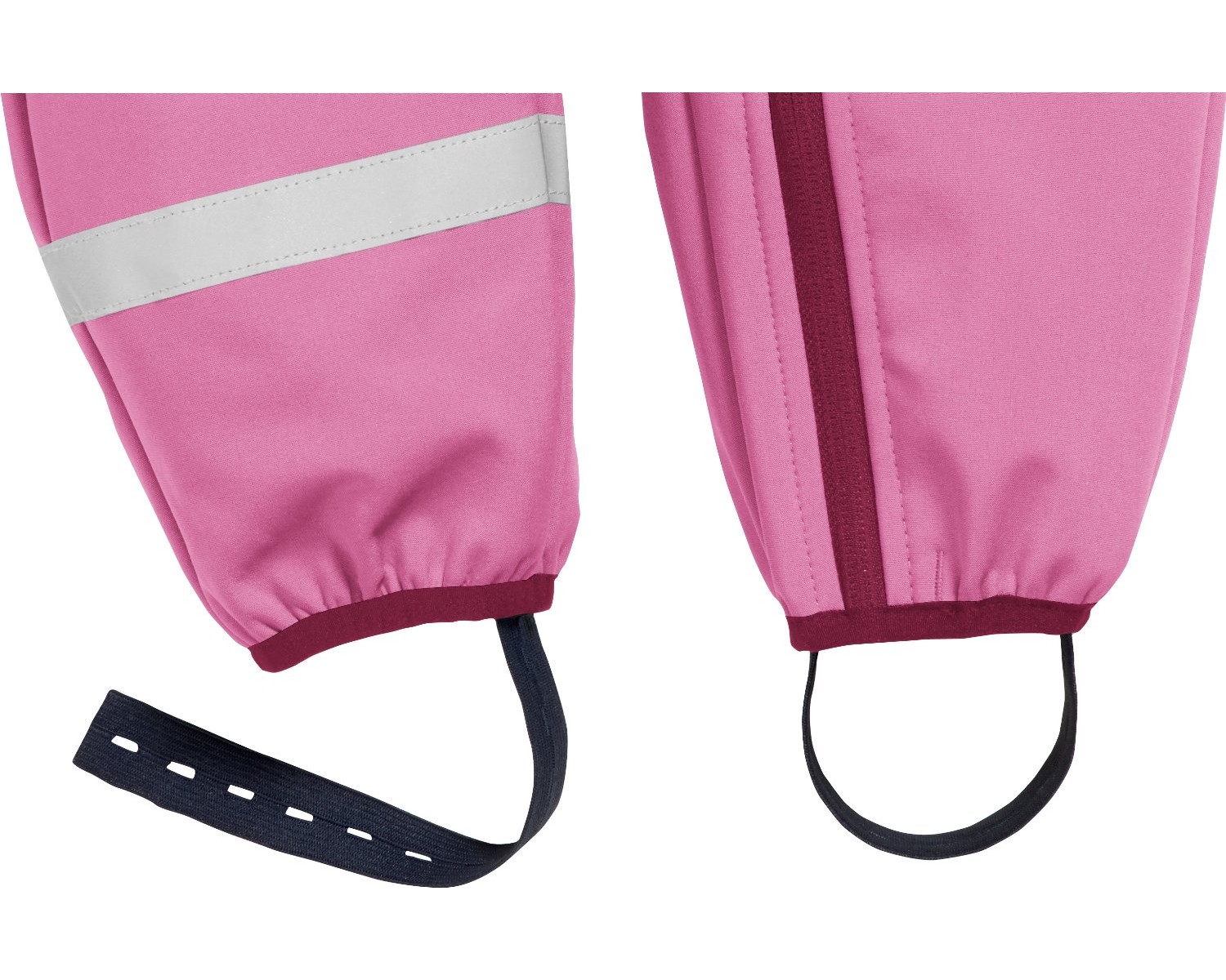 Playshoes dětský overal softshellový