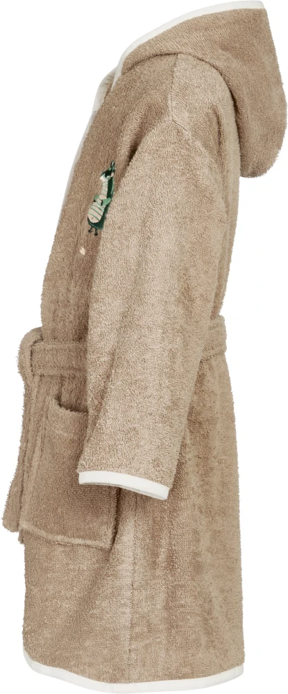 Dětský froté župan safari Playshoes