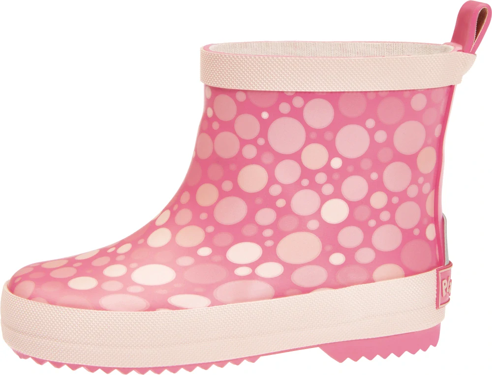 Dětské holinky nízké Playshoes Buble