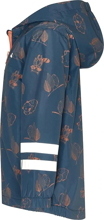 Dětská multifunkční bunda pláštěnka Playshoes les 