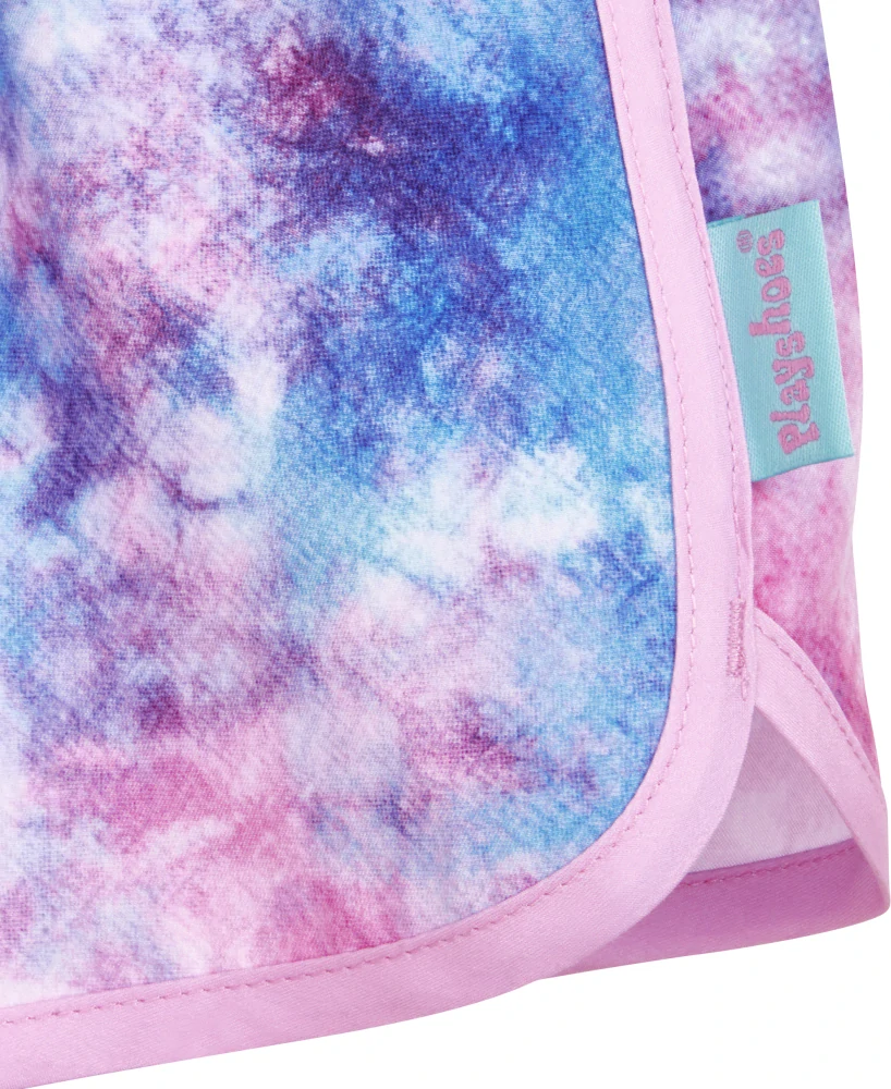 Playshoes Dětské plavkové šortky s UV ochranou UPF 50 batik 