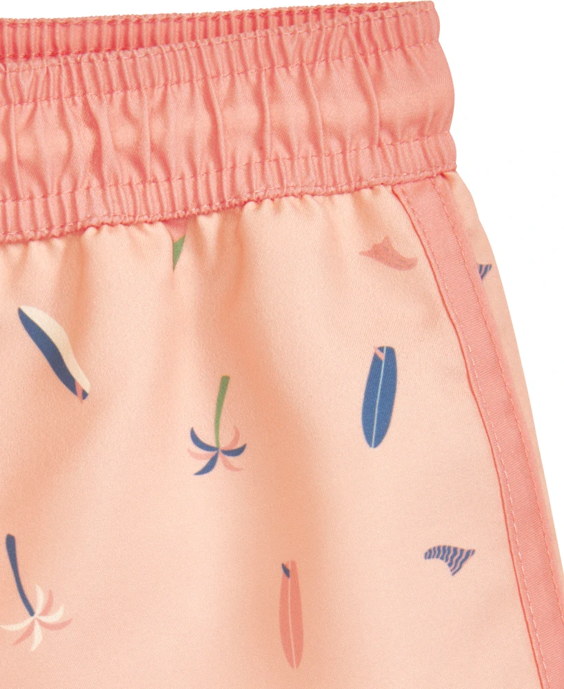 Playshoes Dětské plavkové šortky s UV ochranou UPF 50 surf palm