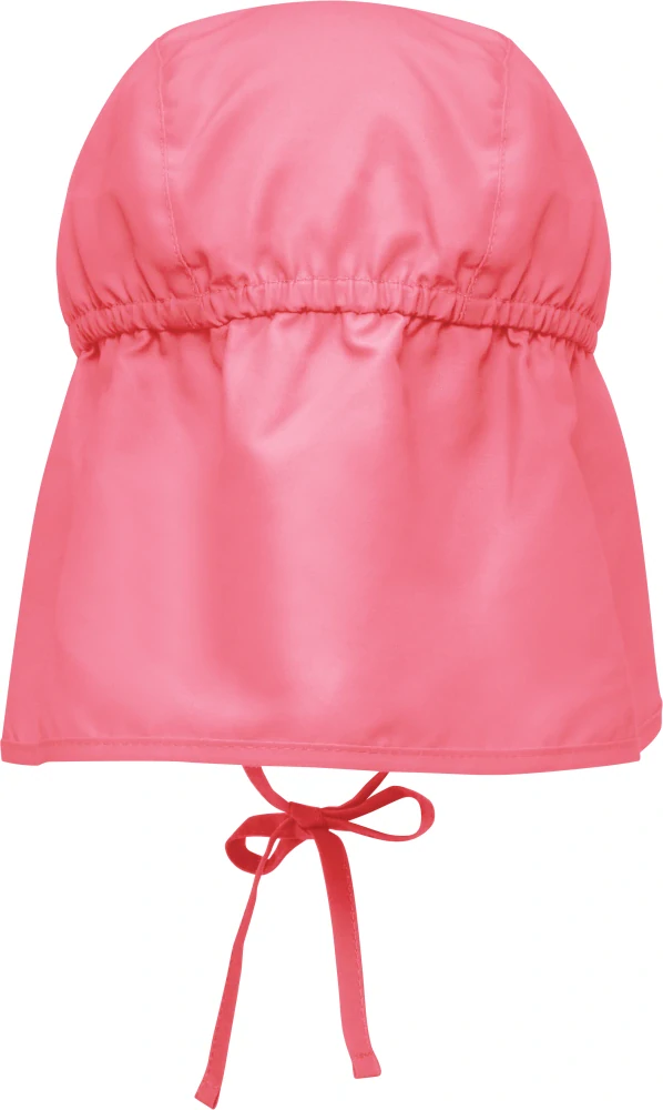 Dětská UV čepice Playshoes s prodlouženou zadní částí