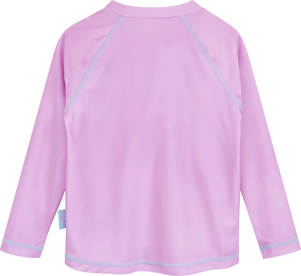 Playshoes koupací triko dlouhý rukáv UV 50+ batik