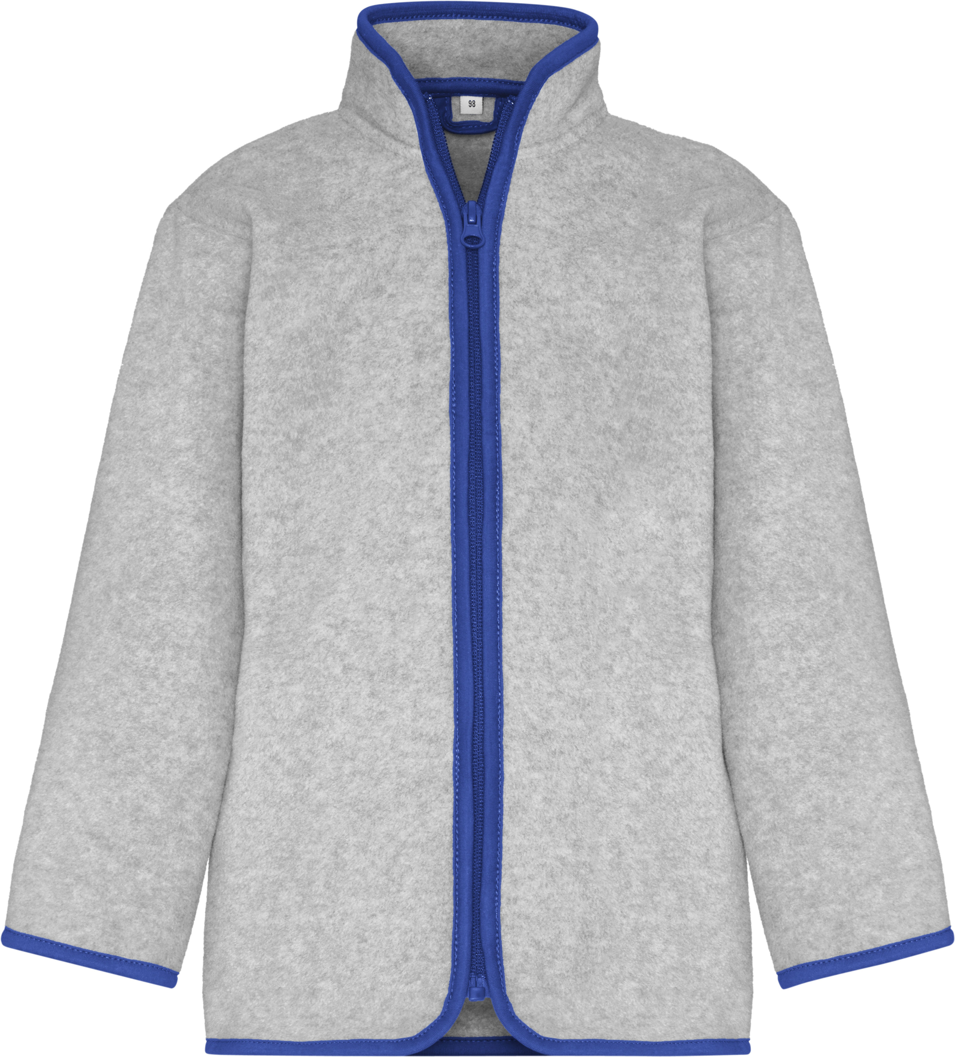 Dětská bunda 3v1 pláštěnka větrovka Playshoes 