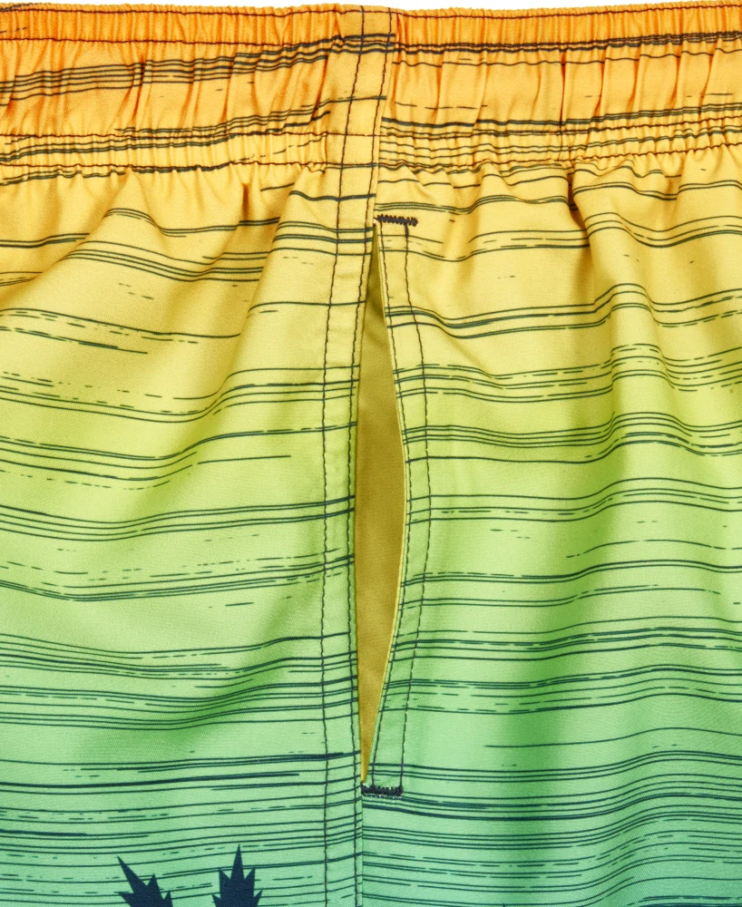 Playshoes Chlapecké plážové UV kraťasy šortky beach