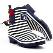 Dámské holinky Evercreatures nízké Bristol