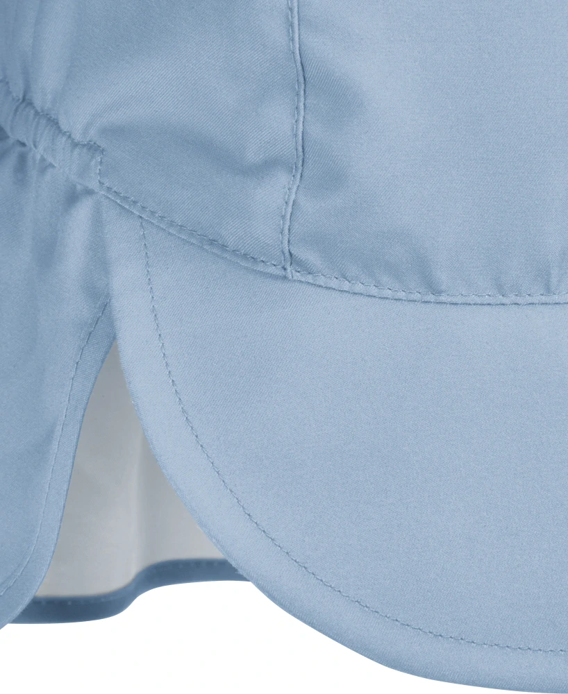 Dětská UV čepice Playshoes s prodlouženou zadní částí