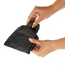 Dětské skládací nepromokavé kalhoty Playshoes