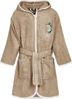 Dětský froté župan safari Playshoes