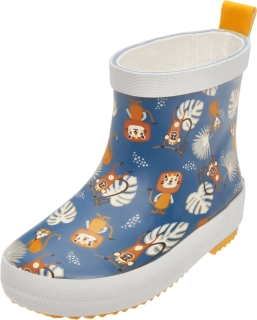 Dětské holinky nízké Playshoes Jungle