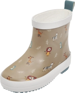 Dětské holinky nízké Playshoes Safari