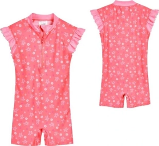 Overal UV plavky Playshoes havaj