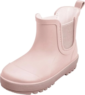 Dětské holinky nízké Playshoes růžové