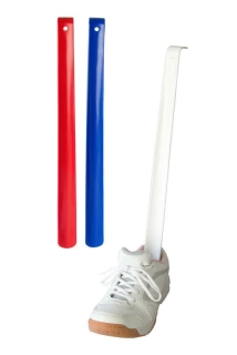 Obouvací lžíce plastová 50cm