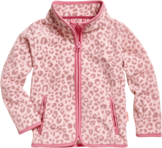 Flesová mikina Playshoes leo