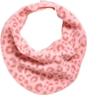 Flesový šátek pro děti na krk Playshoes