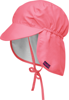 Dětská UV čepice Playshoes s prodlouženou zadní částí
