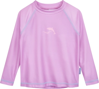 Playshoes koupací triko dlouhý rukáv UV 50+ batik